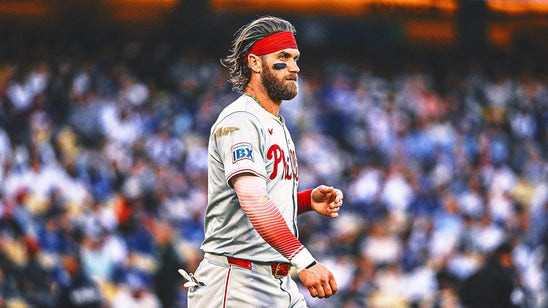 Why Phillies' slide isn't concerning and Padres, D-backs are 'scary,’ per John Smoltz
