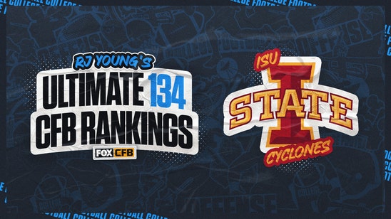 2024 Iowa State football predictions: Ranked No. 25 by RJ Young