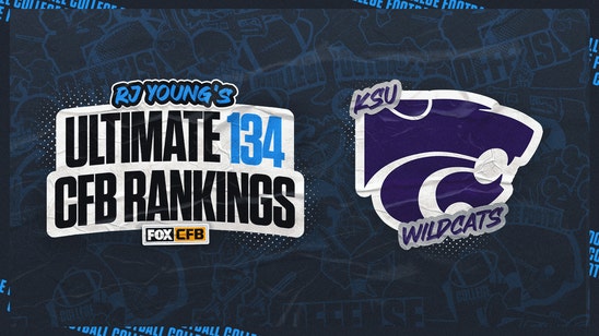 2024 Kansas State football predictions: Ranked No. 18 by RJ Young