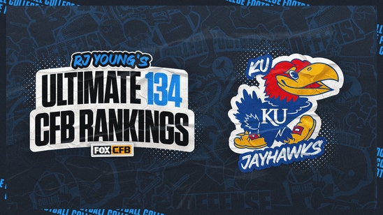 2024 Kansas football predictions: Ranked No. 20 by RJ Young