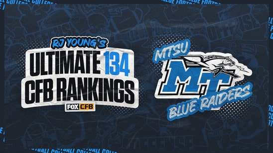 2024 Middle Tennessee football predictions: Ranked No. 100 by RJ Young