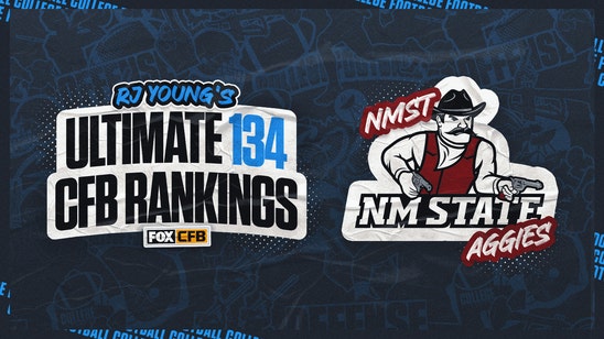 2024 New Mexico State football predictions: Ranked No. 122 by RJ Young