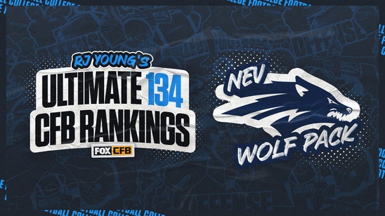 2024 Nevada football predictions: Ranked No. 115 by RJ Young