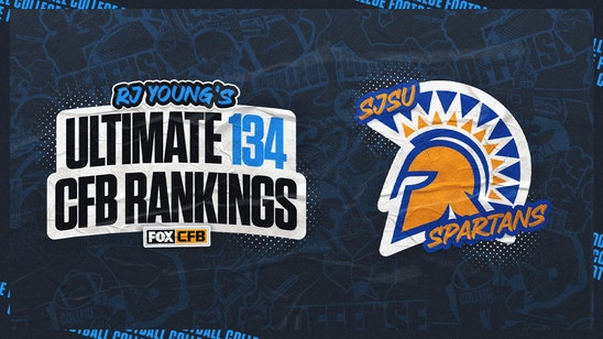 2024 San Jose State football predictions: Ranked No. 110 by RJ Young