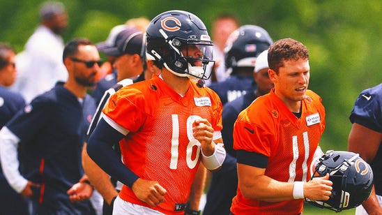 Austin Reed - NFL News, Rumors, & Updates | FOX Sports