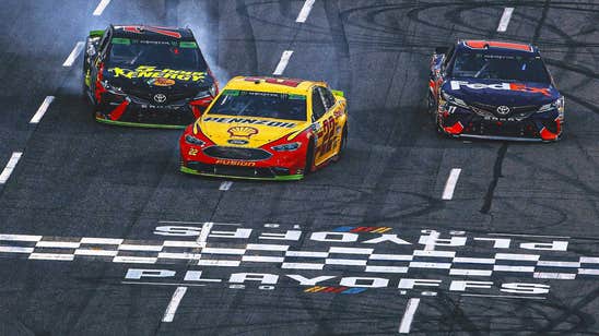 Controversial last-lap moves in NASCAR history: Where does Austin Dillon rank?