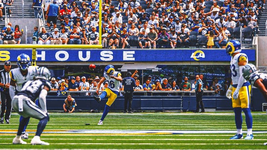 Everything you need to know about the new NFL kickoffs, before kickoff