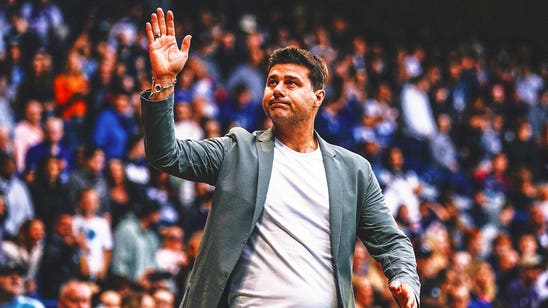 Mauricio Pochettino expected to be named new USMNT coach, sources confirm