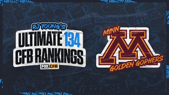 2024 Minnesota football predictions: Ranked No. 72 by RJ Young