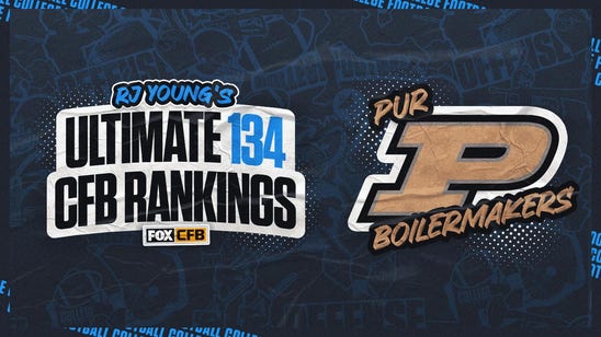2024 Purdue football predictions: Ranked No. 88 by RJ Young