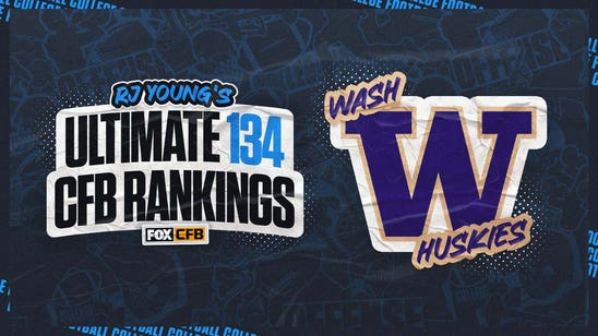 2024 Washington football predictions: Ranked No. 83 by RJ Young