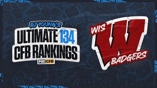 2024 Wisconsin football predictions: Ranked No. 27 by RJ Young
