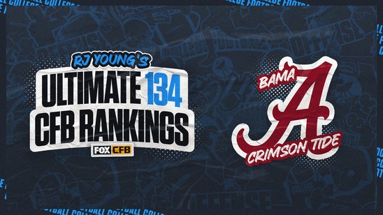 2024 Alabama football predictions: Ranked No. 9 by RJ Young