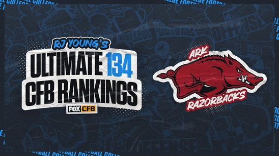 2024 Arkansas football predictions: Ranked No. 29 by RJ Young