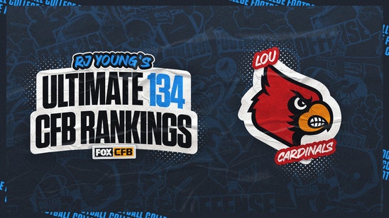 2024 Louisville football predictions: Ranked No. 35 by RJ Young