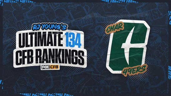 2024 Charlotte football predictions: Ranked No. 128 by RJ Young