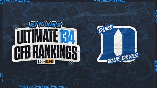 2024 Duke football predictions: Ranked No. 51 by RJ Young