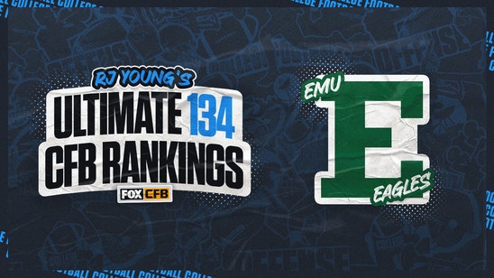 2024 Eastern Michigan football predictions: Ranked No. 129 by RJ Young