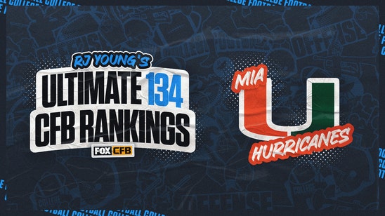 2024 Miami football predictions: Ranked No. 26 by RJ Young
