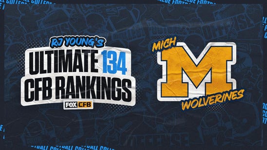 2024 Michigan football predictions: Ranked No. 8 by RJ Young