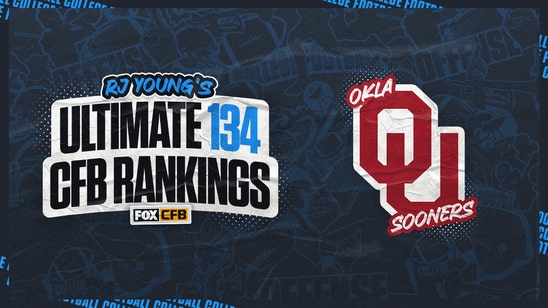 2024 Oklahoma football predictions: Ranked No. 11 by RJ Young