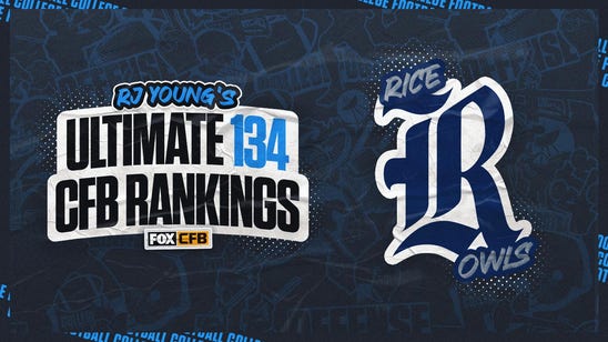 2024 Rice football predictions: Ranked No. 111 by RJ Young