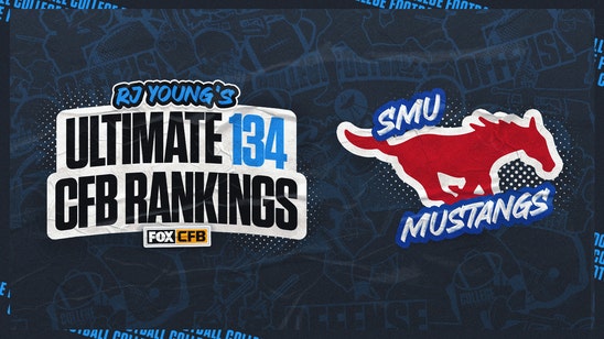 2024 SMU football predictions: Ranked No. 32 by RJ Young