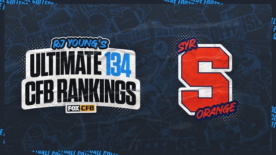 2024 Syracuse football predictions: Ranked No. 81 by RJ Young