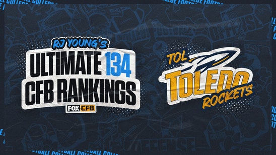 2024 Toledo football predictions: Ranked No. 80 by RJ Young