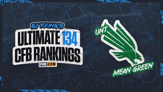 2024 North Texas football predictions: Ranked No. 116 by RJ Young