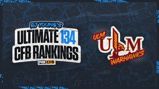 2024 Louisiana-Monroe football predictions: Ranked No. 134 by RJ Young