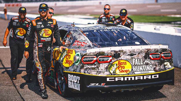 Austin Dillon win, penalty impact: How far will drivers go? How will NASCAR rule?