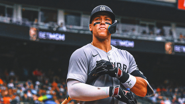 2024 MLB odds: Shohei Ohtani, Aaron Judge chasing triple crown