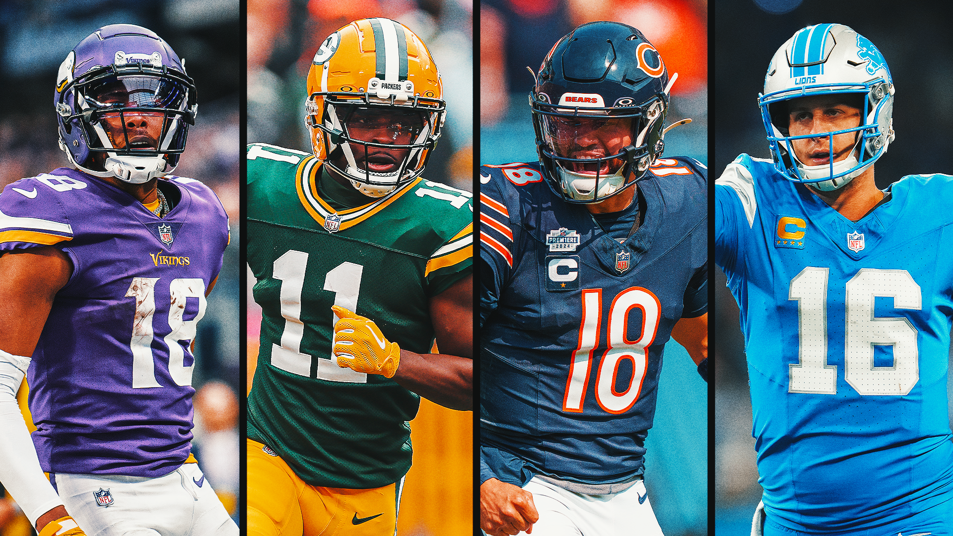Best looking nfl uniforms deals