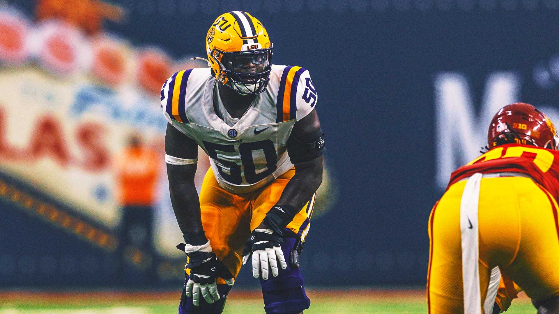 2025 NFL mock draft Ashton Jeanty surges up board, Travis Hunter