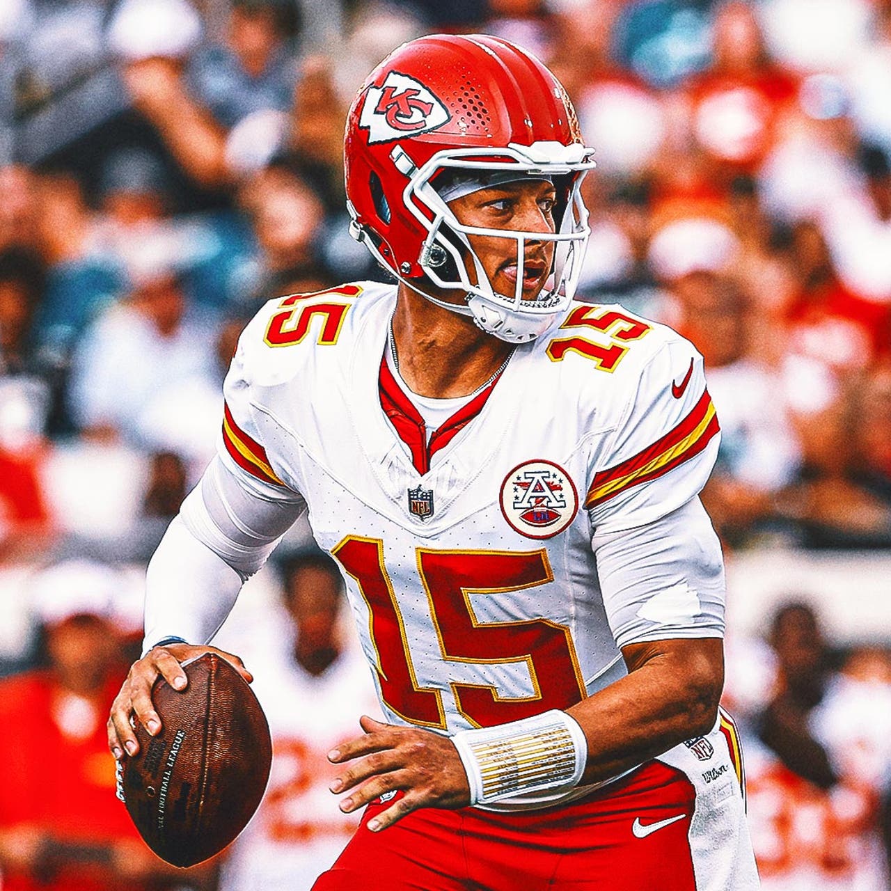 2024 Monday Night Football Schedule: How to watch MNF, teams