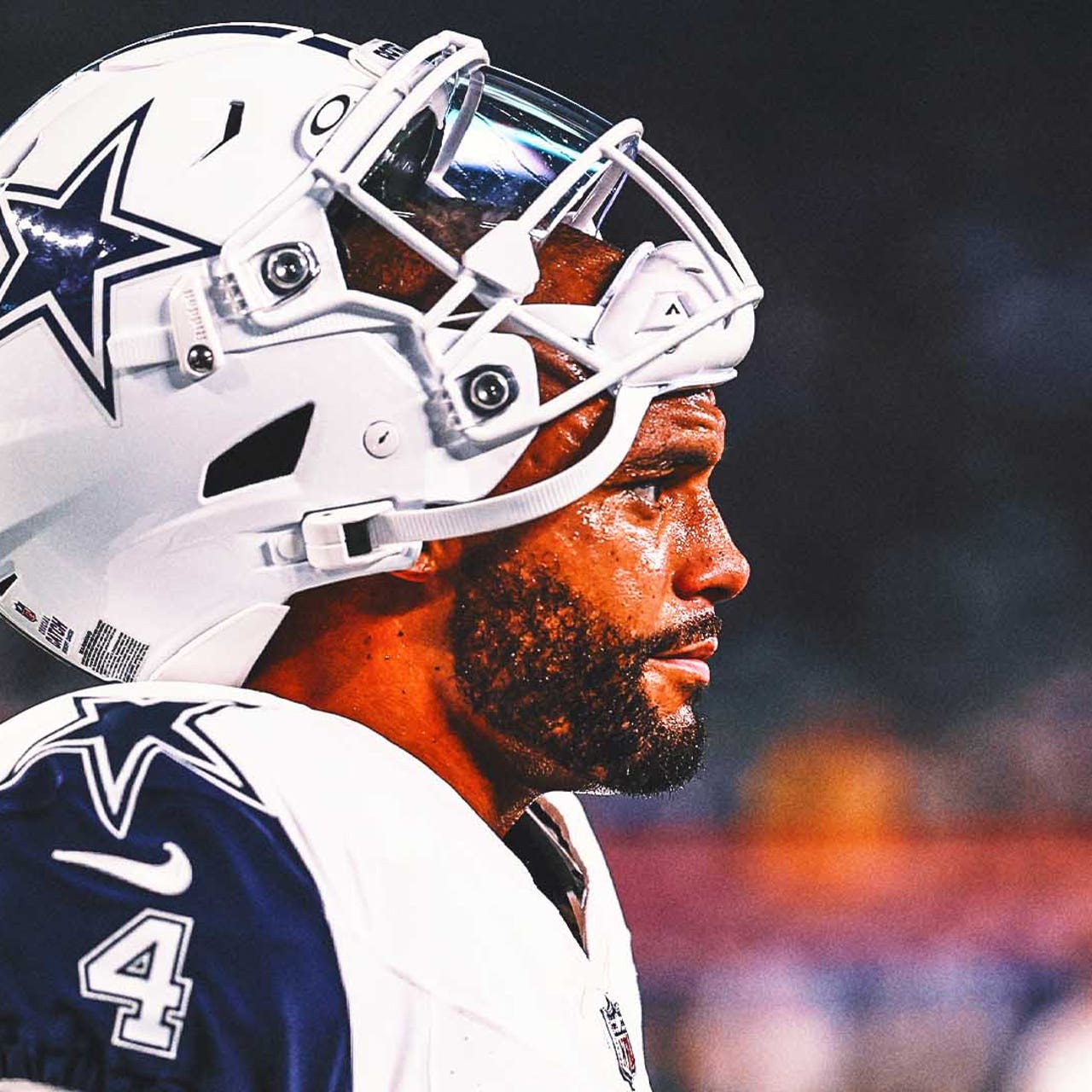 Cowboys got the win they desperately needed, but same old problems