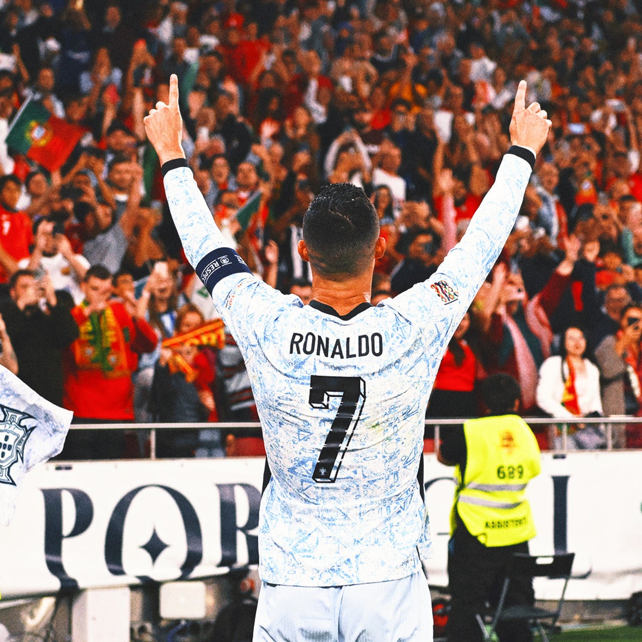 スポーツ選手 Cristiano Ronaldo Revolution Fractal $_12.JPG?set_id=880000500F