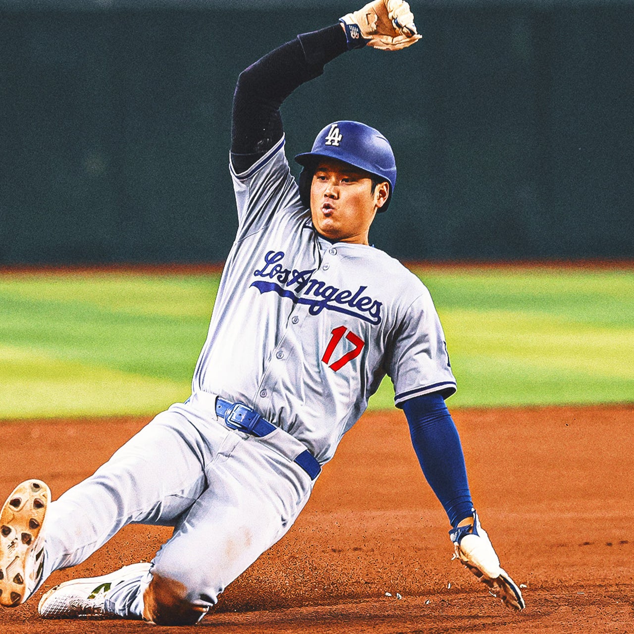 大谷翔平50-50HomeRuns stolenBases 限定550 大谷翔平 ドジャース 2024年9月19日 50/50 ゴールド