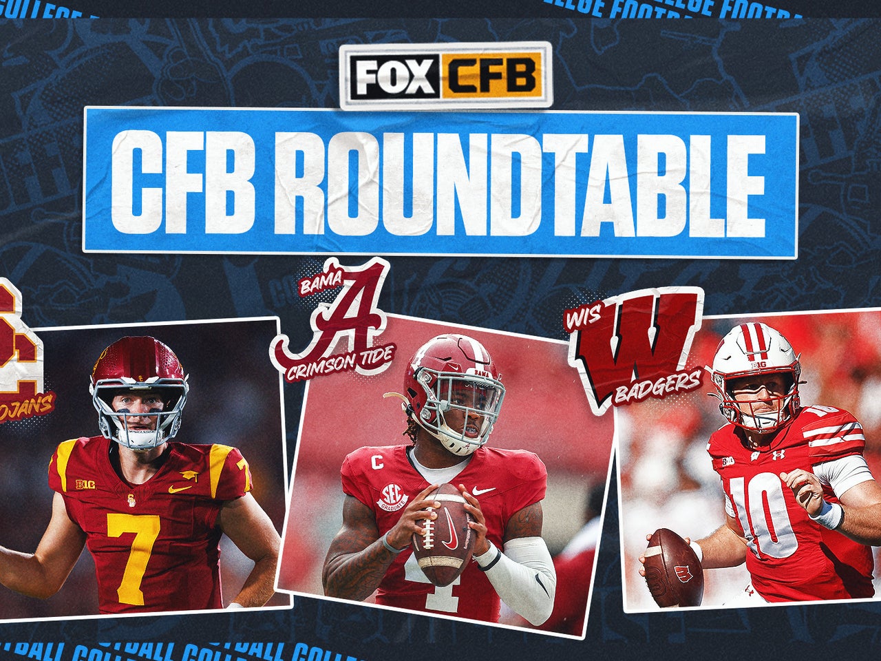college-football-week-3-preview-can-wisconsin-slow-down-jalen-milroe-alabama-fox-sports