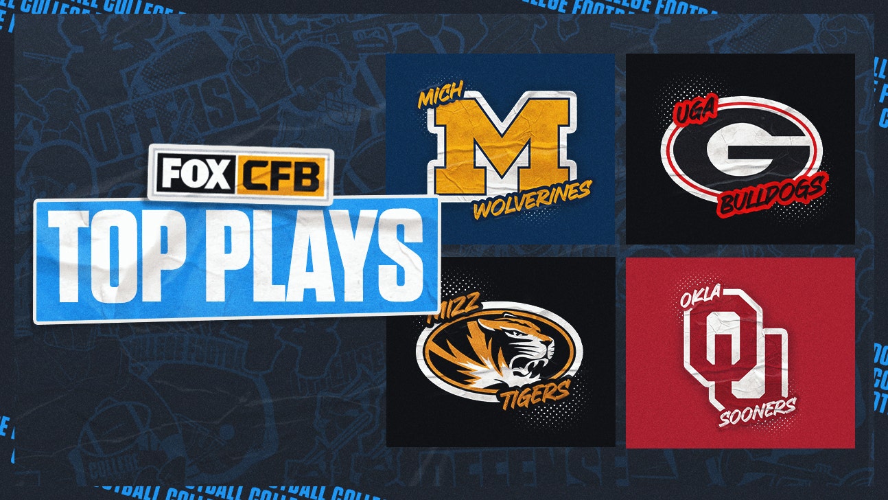 College football Week 3 live updates, scores LSU, Michigan, more FOX