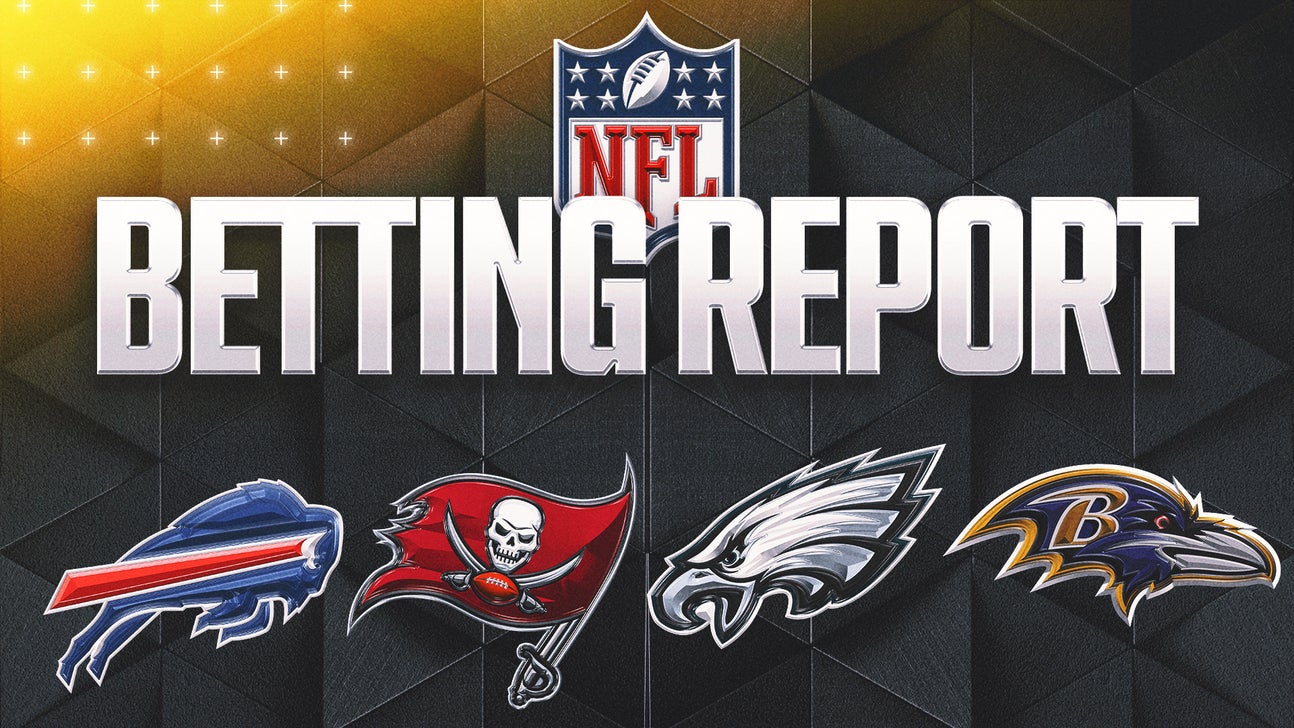 2024 NFL Week 4 action report Books hoping upset trend continues FOX