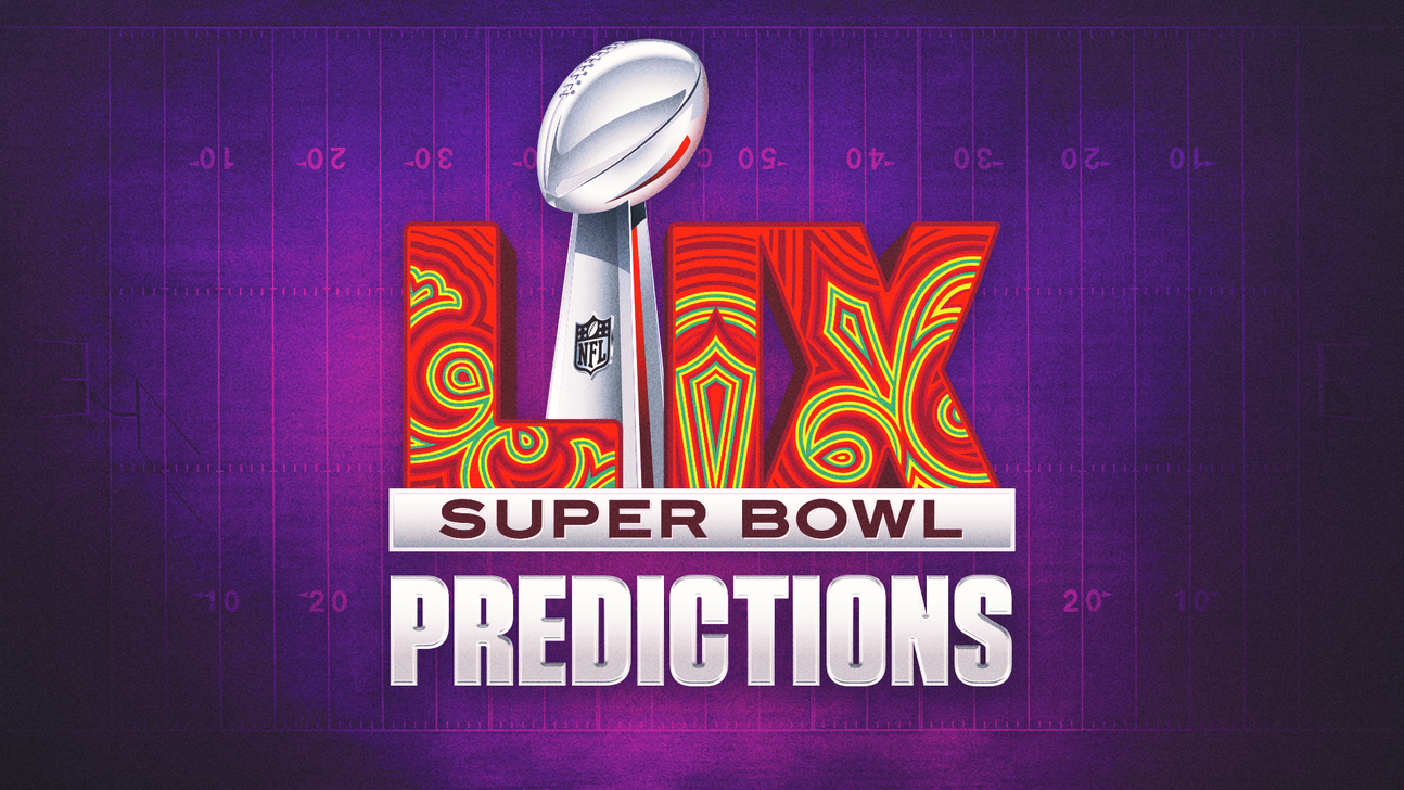 202425 Super Bowl predictions Experts pick who will play in, win