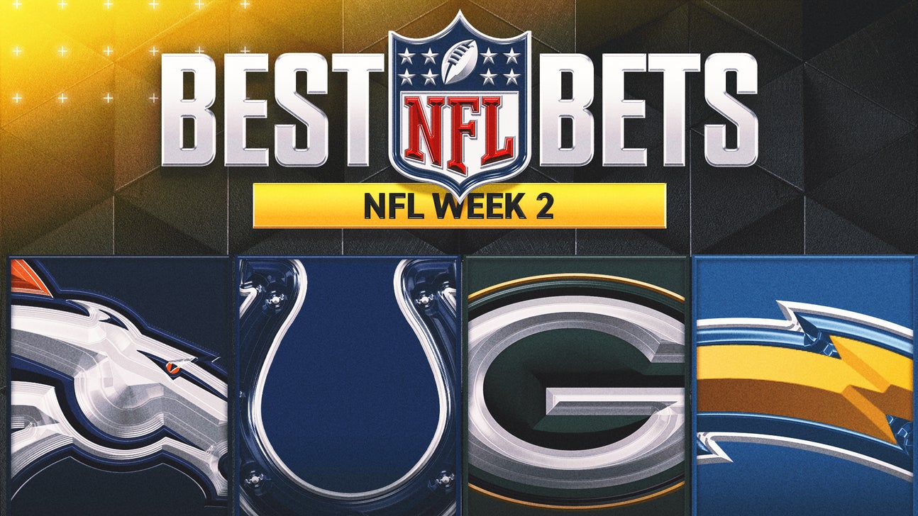 2024 NFL Week 2 odds, predictions, picks Back Broncos, Colts to cover