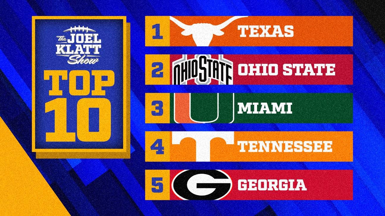 College Football Rankings Preseason 2024 Cinda Nerita