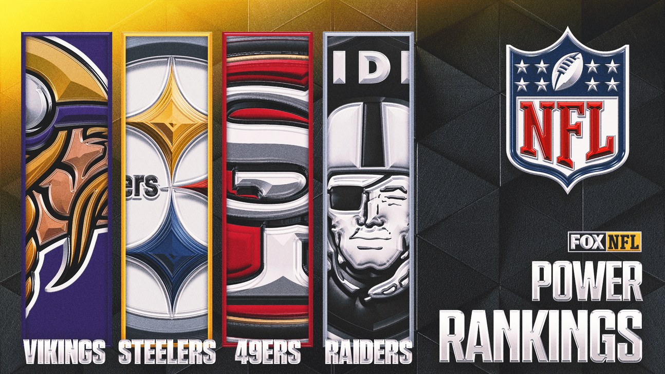 2024 NFL Power Rankings Week 4 Are Chiefs or Bills the best team in