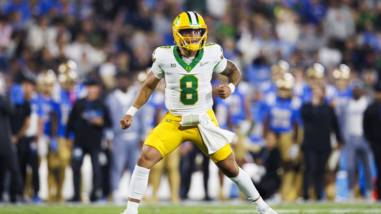 2024 College Football odds Week 7 Lines, spreads for best games of the