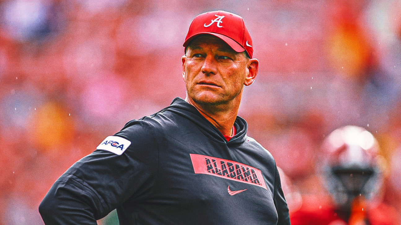 Georgia, Alabama set to face off in 'strength vs. strength' SEC showdown