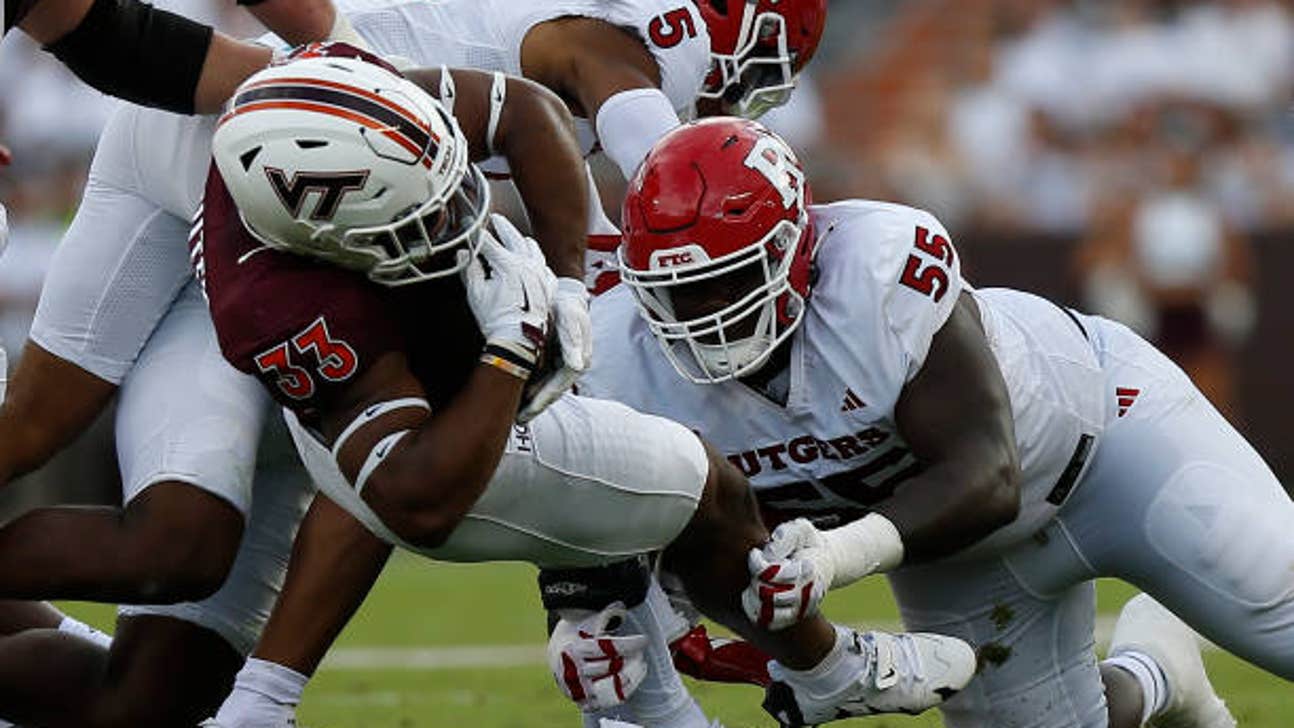 Miami (FL) vs. Virginia Tech Prediction, Odds, Picks September 27