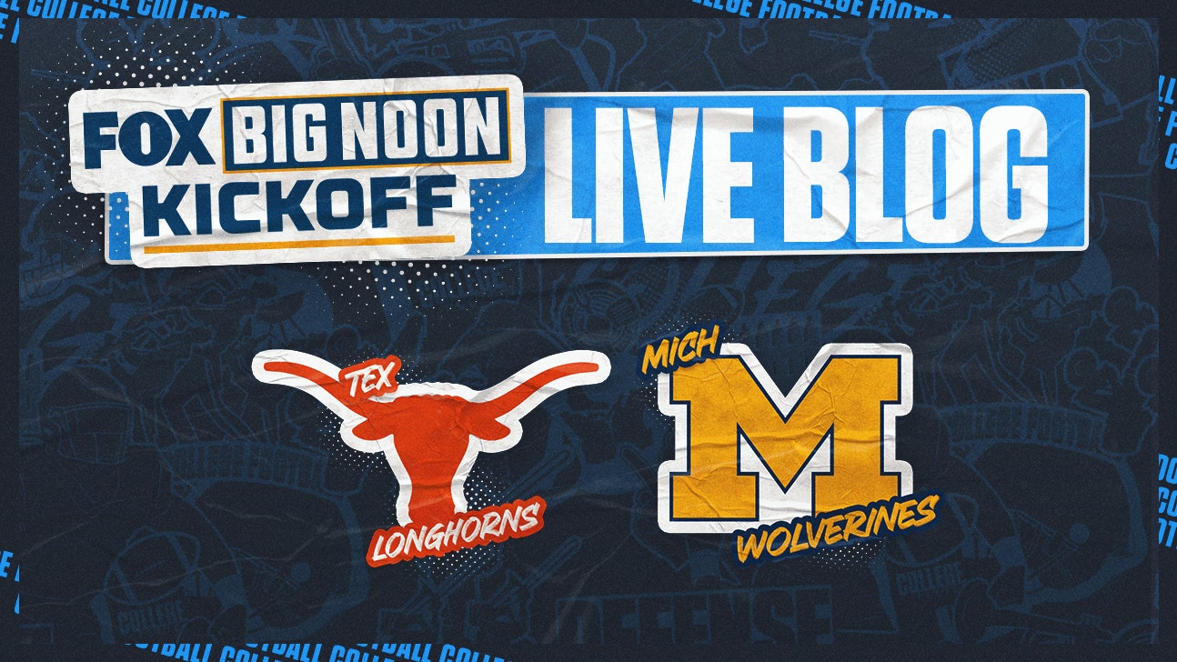 Texas vs. Michigan highlights Quinn Ewers leads Longhorns to dominant